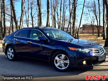 Авто Honda Accord 2011 № 7499155
