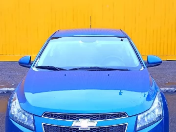 Авто Chevrolet Cruze 2012 № 7499162