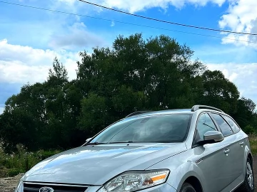 Авто Ford Mondeo 2011 № 7499316
