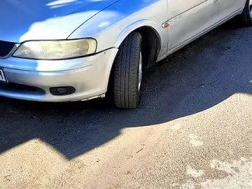 Авто Opel Vectra 2000 № 7499467