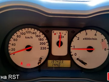 Авто Nissan Note 2009 № 7499480
