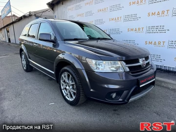Авто Fiat Freemont 2015 № 7499591