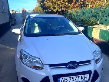 Авто Ford Focus 2013 № 7499617