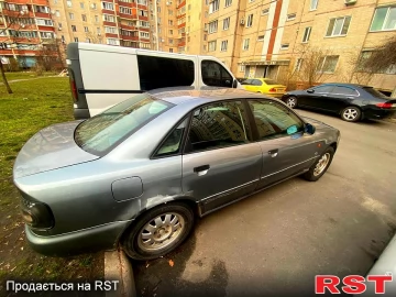 Авто Audi A4 1996 № 7499768