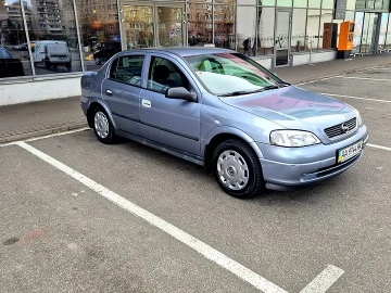 Авто Opel Astra 2008 № 7499883