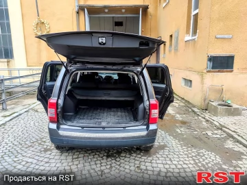 Авто Jeep Patriot 2014 № 7499884