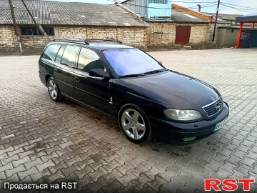 Авто Opel Omega 2003 № 7499894