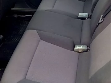 Авто Opel Zafira 2008 № 7499964