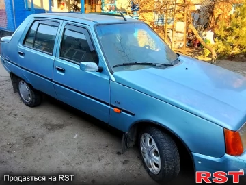 Авто ЗАЗ Slavuta 2004 № 7500035
