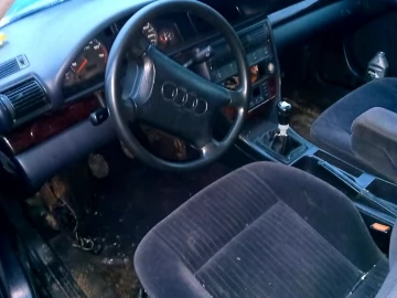 Авто Audi A6 1994 № 7500111