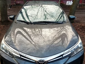 Авто Toyota Corolla 2016 № 7500120