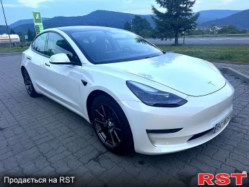 Авто Tesla Model-3 2021 № 7500133
