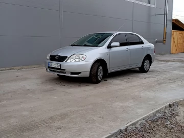 Авто Toyota Corolla 2006 № 7500405