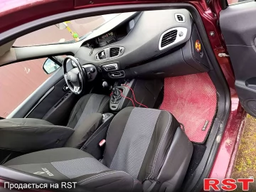 Авто Renault Grandscenic 2013 № 7500406