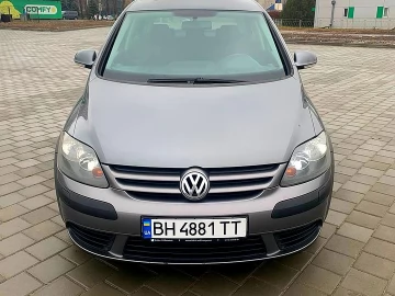 Авто Volkswagen Golfplus 2006 № 7500410