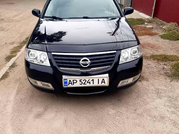 Авто Nissan Almera 2011 № 7500462