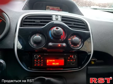 Авто Renault Kangoo 2019 № 7500571