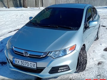Авто Honda Insight 2013 № 7500576