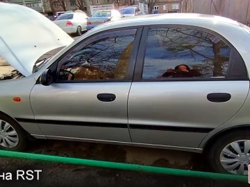 Авто Daewoo Lanos 2004 № 7500584