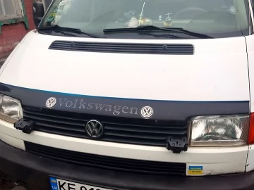 Авто Volkswagen Transporter 1998 № 7500750