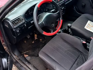 Авто Opel Vectra 1990 № 7500757