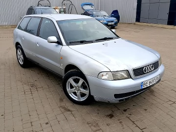 Авто Audi A4 1998 № 7500759