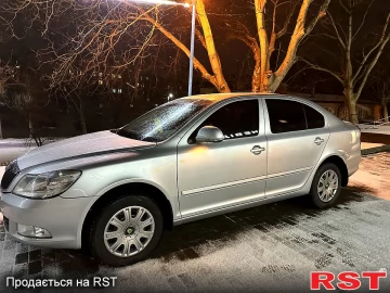 Авто Skoda Octavia 2011 № 7501947