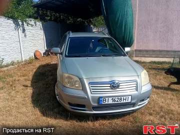 Авто Toyota Avensis 2005 № 7501967