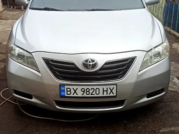 Авто Toyota Camry 2008 № 7501982