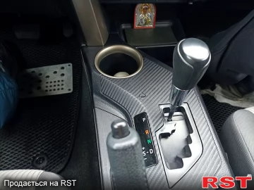 Авто Toyota Rav4 2015 № 7501985