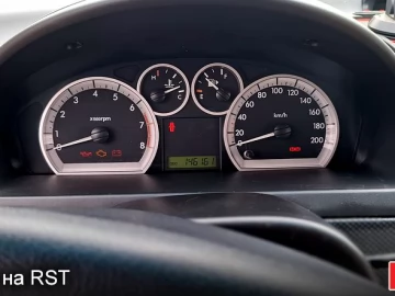 Авто Chevrolet Aveo 2008 № 7501989