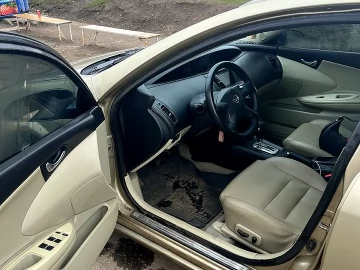 Авто Nissan Primera 2004 № 7501996