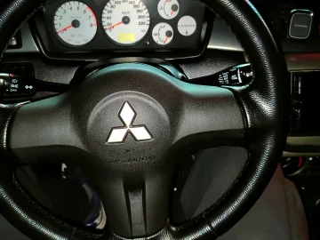 Авто Mitsubishi Lancer 2007 № 7502017