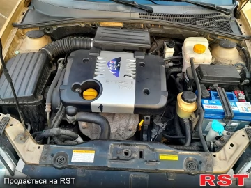 Авто Chevrolet Lacetti 2007 № 7502020
