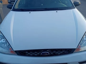 Авто Ford Focus 2004 № 7502067