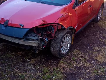 Авто Renault Megane 2010 № 7502069