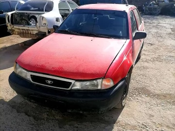 Авто Daewoo Nexia 2007 № 7502360
