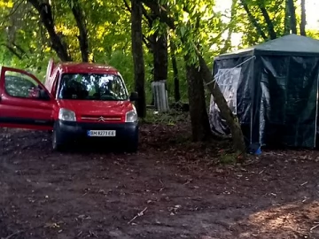 Авто Citroen Berlingo 2007 № 7502409