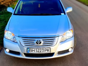 Авто Toyota Avalon 2008 № 7502429
