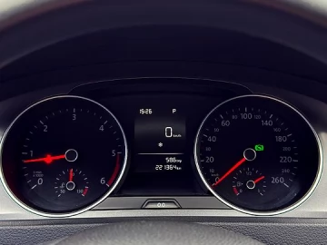 Авто Volkswagen Golf 2012 № 7502781