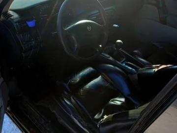 Авто Opel Omega 1995 № 7502957