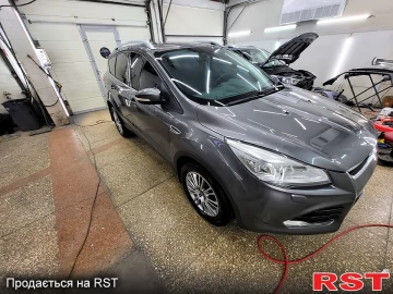 Авто Ford Kuga 2013 № 7503243