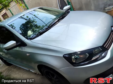 Авто Volkswagen Polo 2011 № 7503244