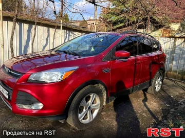 Авто Ford Escape 2014 № 7503247