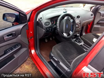 Авто Ford Focus 2006 № 7503253