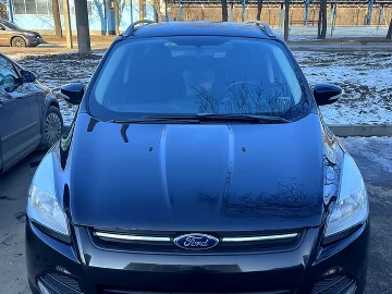 Авто Ford Kuga 2013 № 7503257