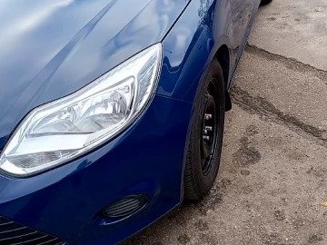 Авто Ford Focus 2012 № 7503464