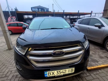 Авто Ford Edge 2015 № 7507122