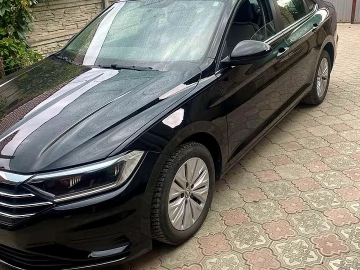 Авто Volkswagen Jetta 2019 № 7507159