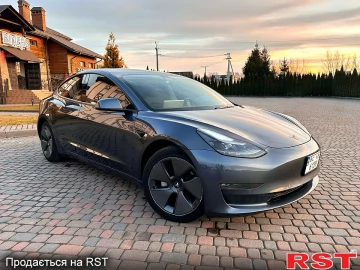 Авто Tesla Model-3 2022 № 7507169